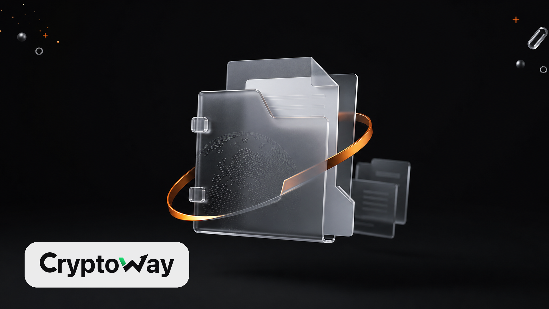 Cryptoway B2B payments