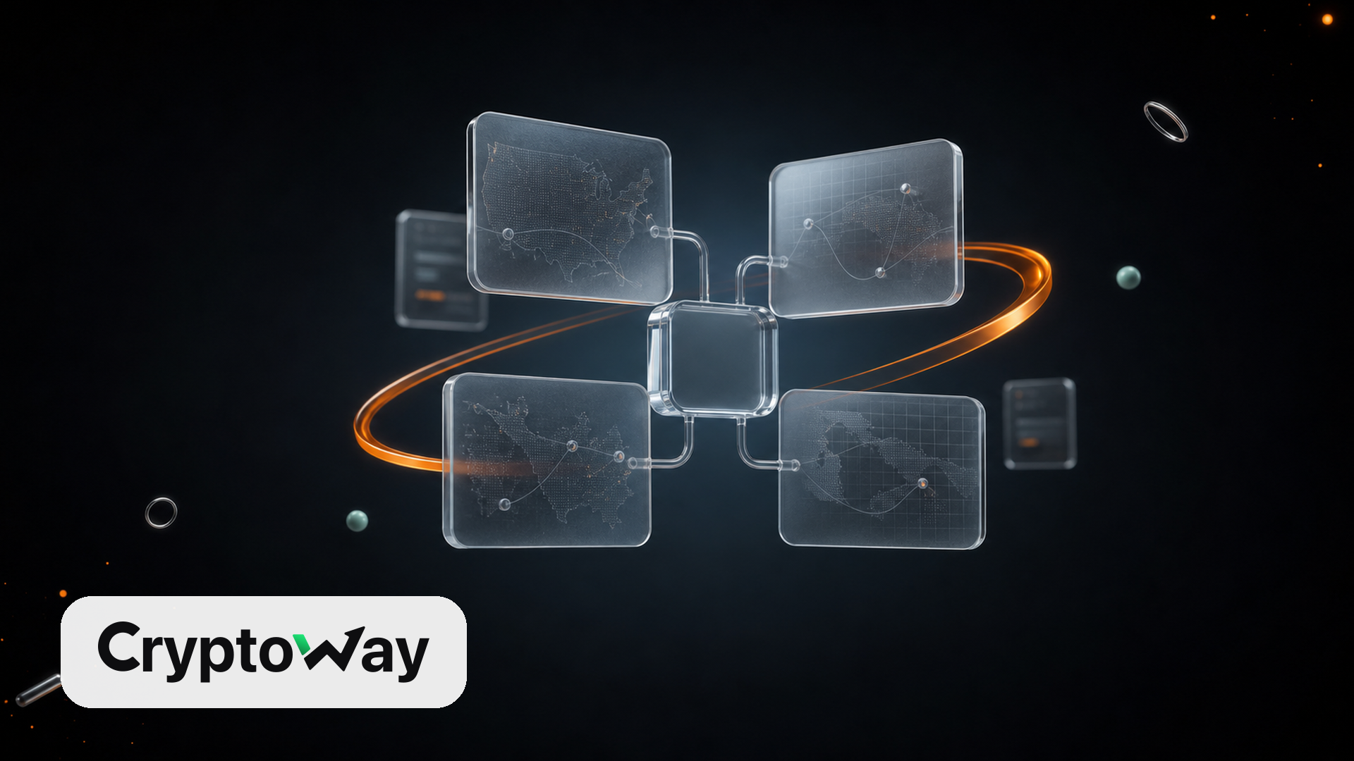 Cryptoway cover: US business payment gateways