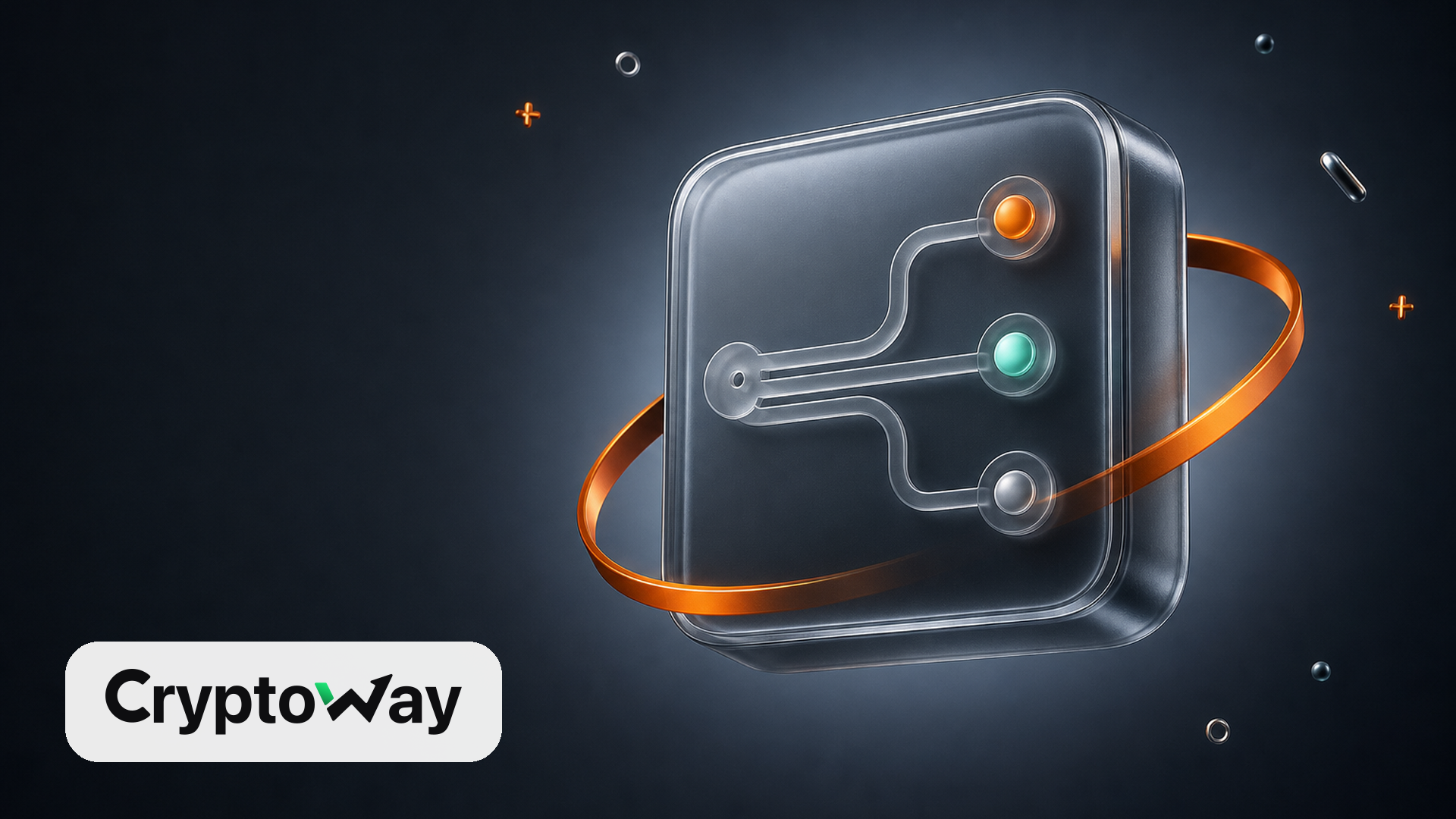 Cryptoway cover: payment gateway selection for Germany businesses