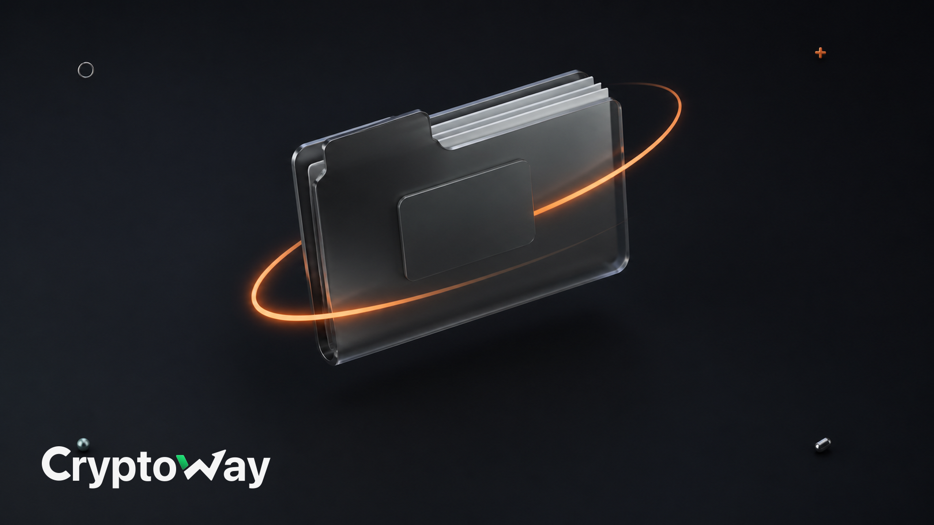 Cryptoway cover: business crypto payment operations