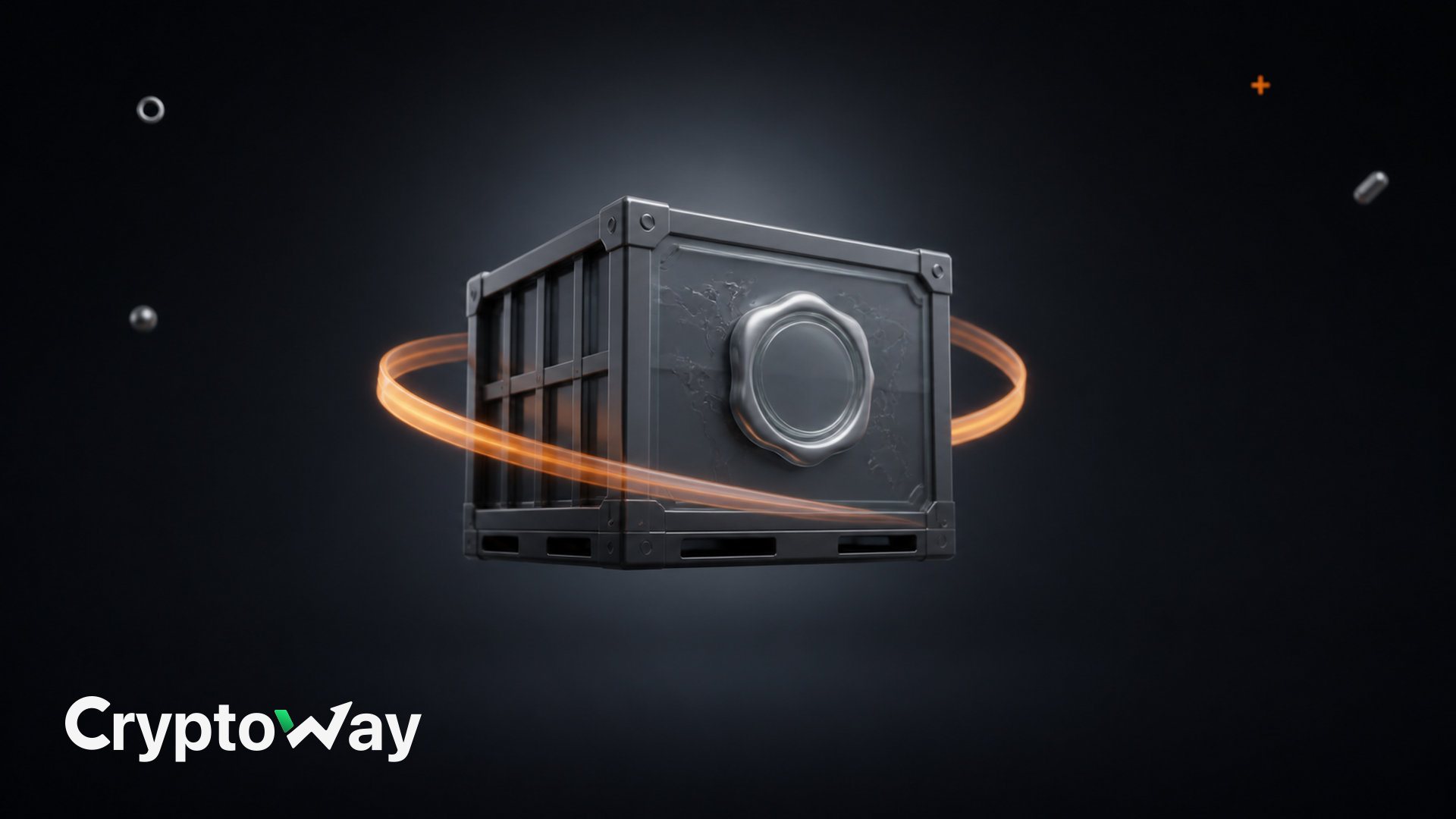 Cryptoway cover: business crypto payment operations