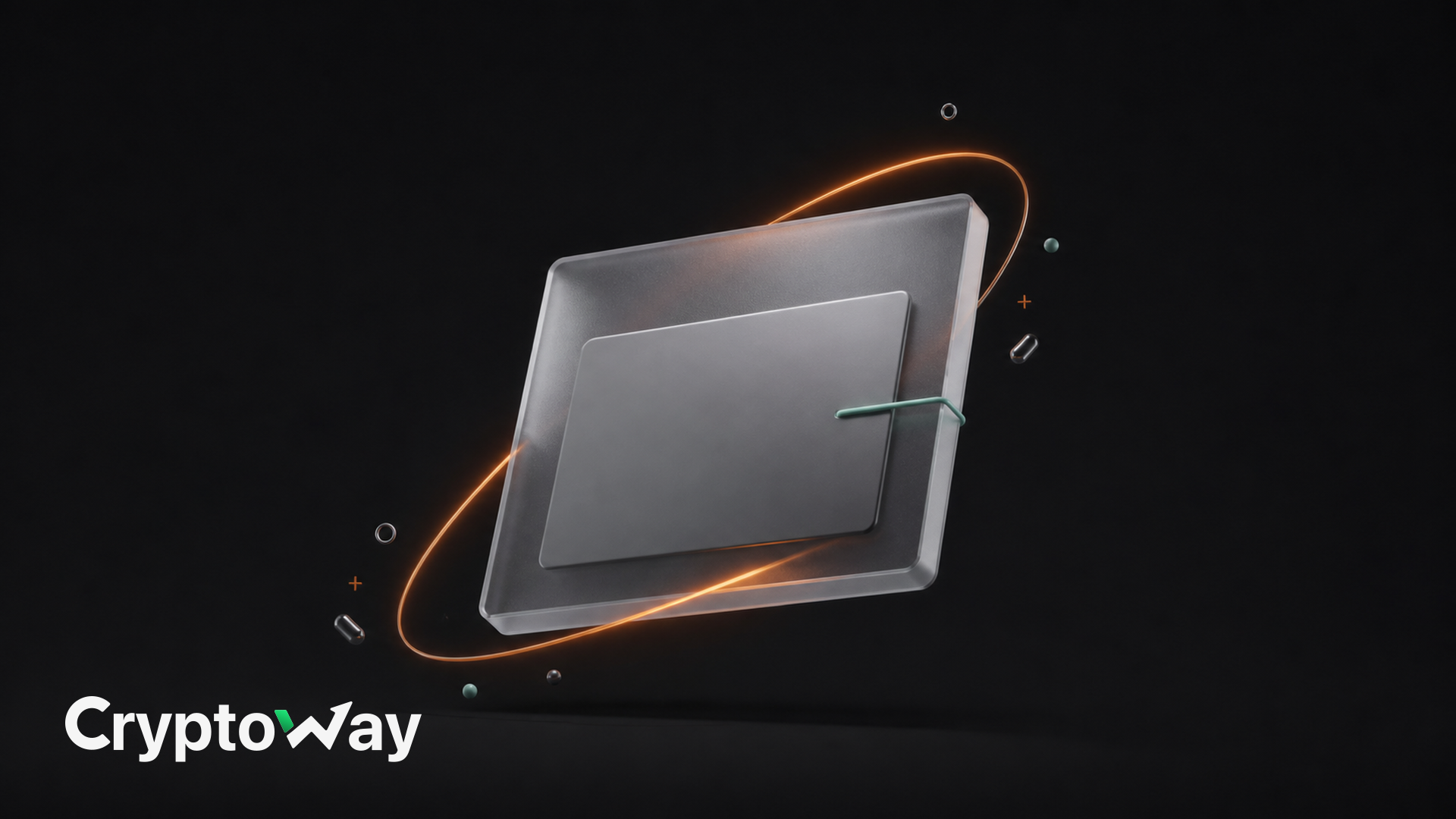 Cryptoway cover: controlled B2B crypto payment operations