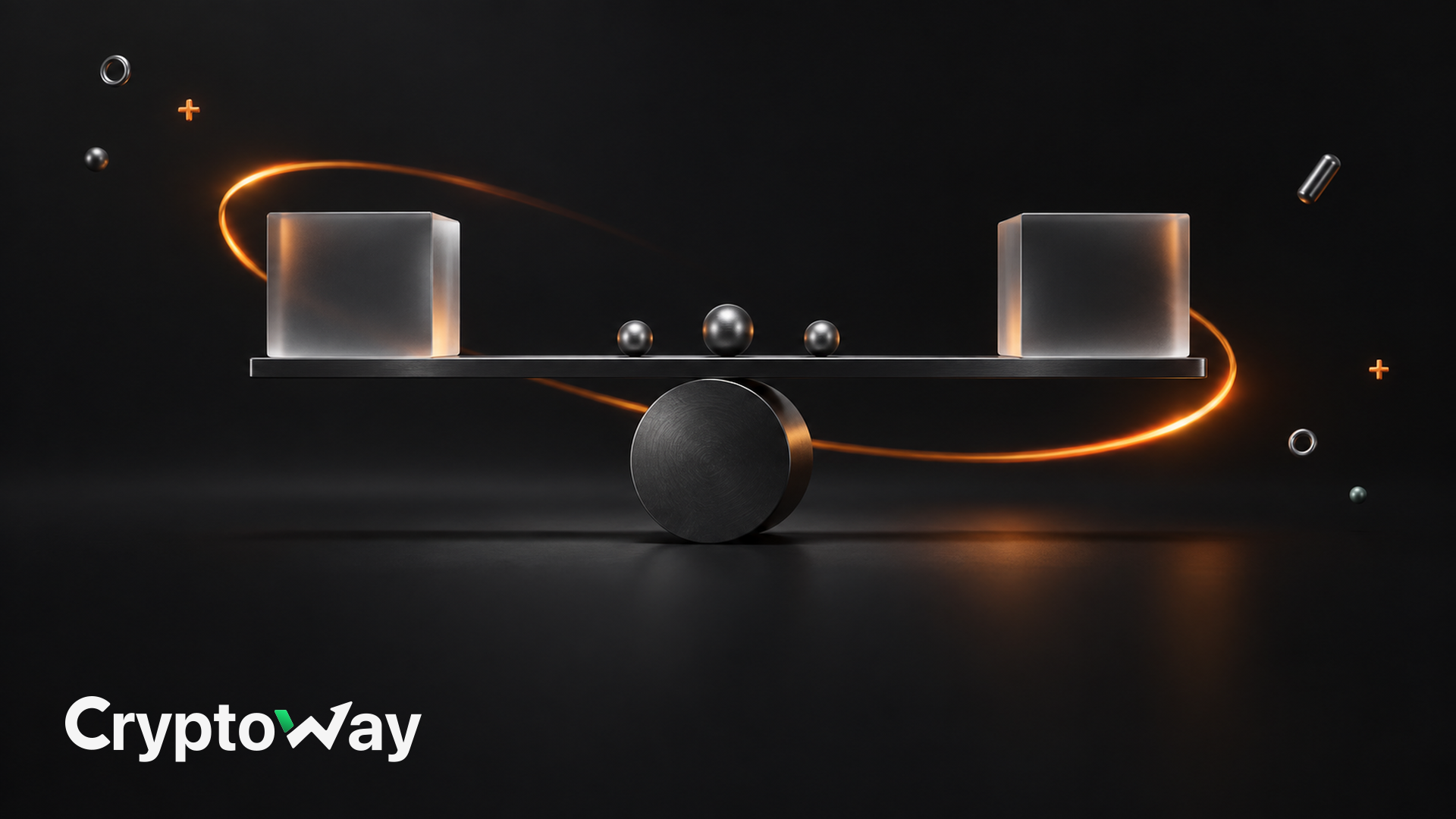 Cryptoway cover: enterprise crypto payment provider selection scorecard