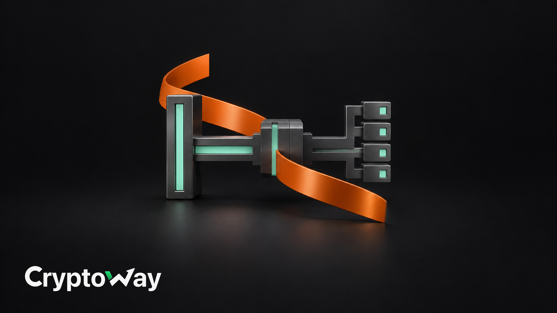 Customer address and invoice routing model
