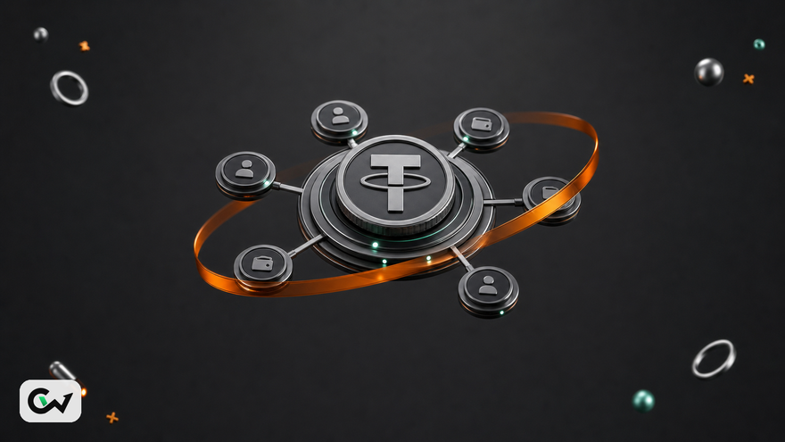 CryptoWay bulk payouts cover