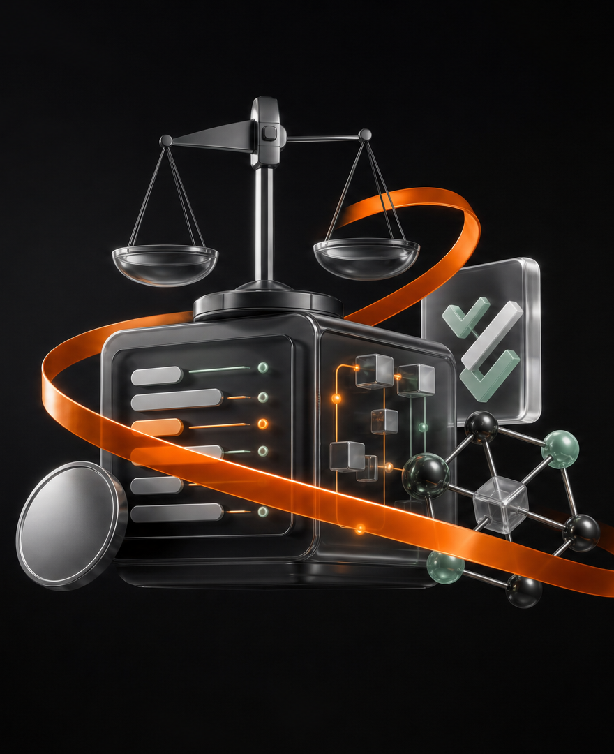 Cryptoway cost model