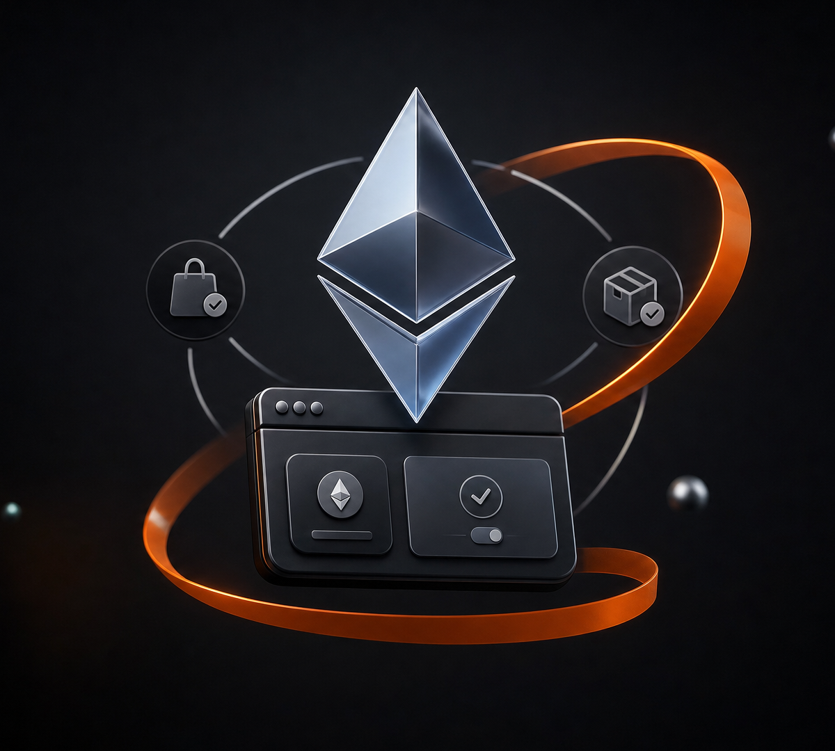 Cryptoway Ethereum payment guide