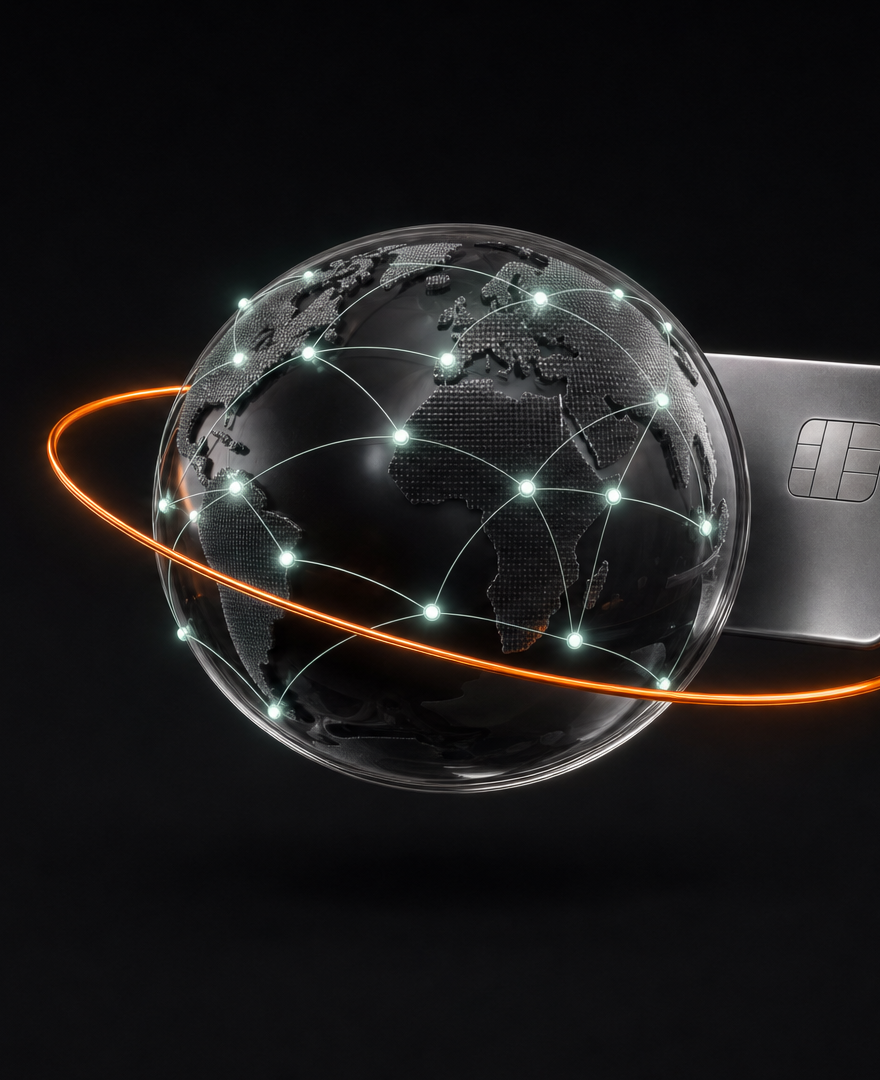 Cryptoway global crypto adoption map