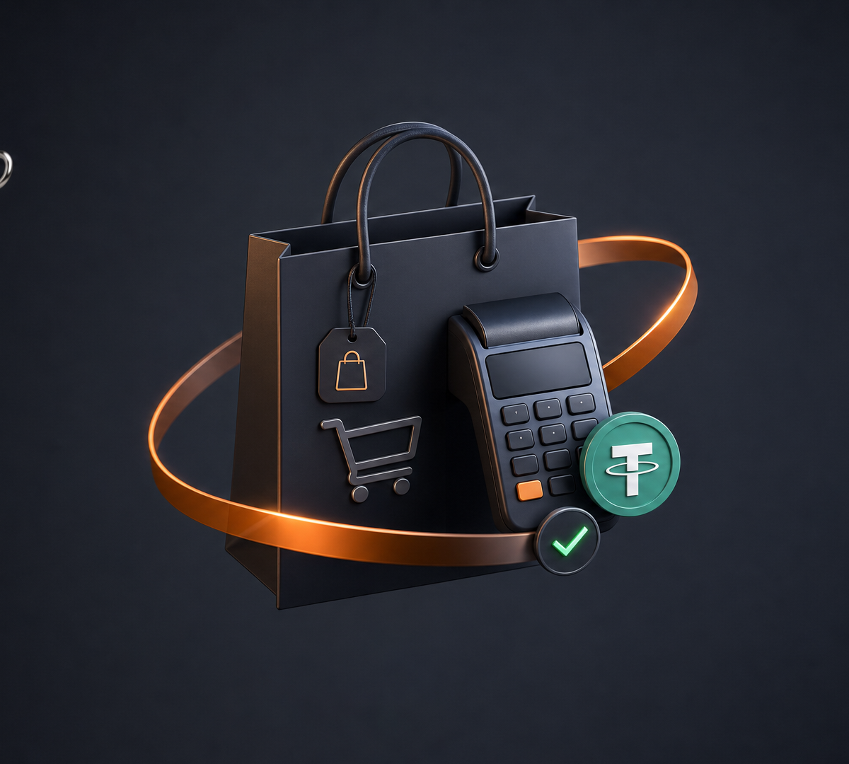 Cryptoway WooCommerce crypto checkout