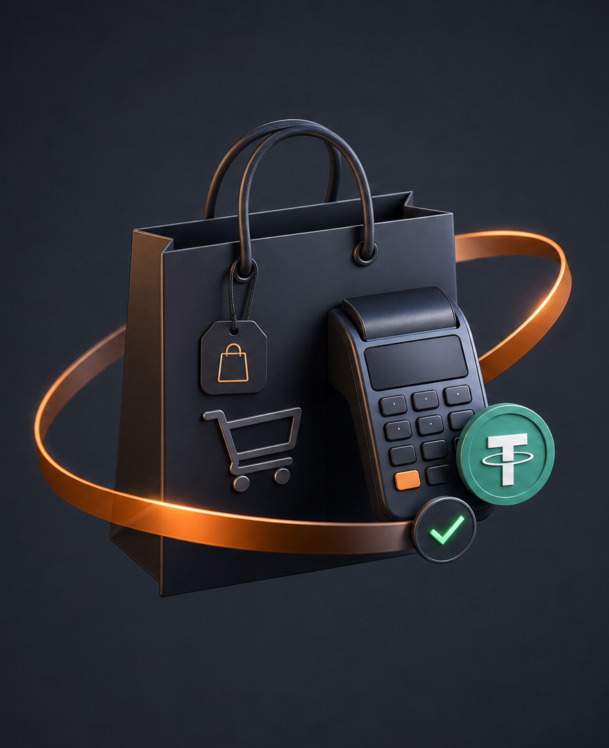 Cryptoway WooCommerce crypto checkout