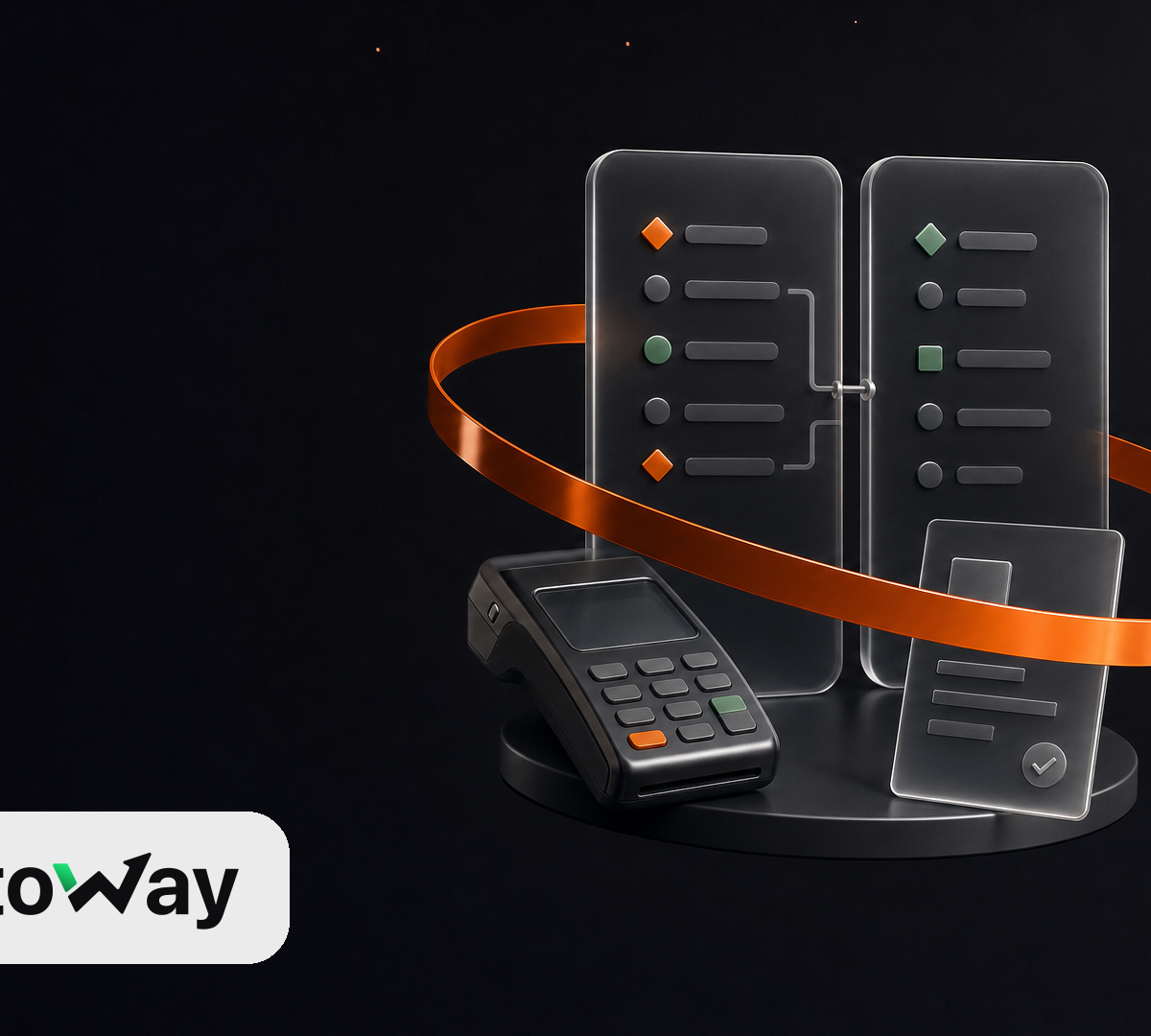 Cryptoway provider comparison