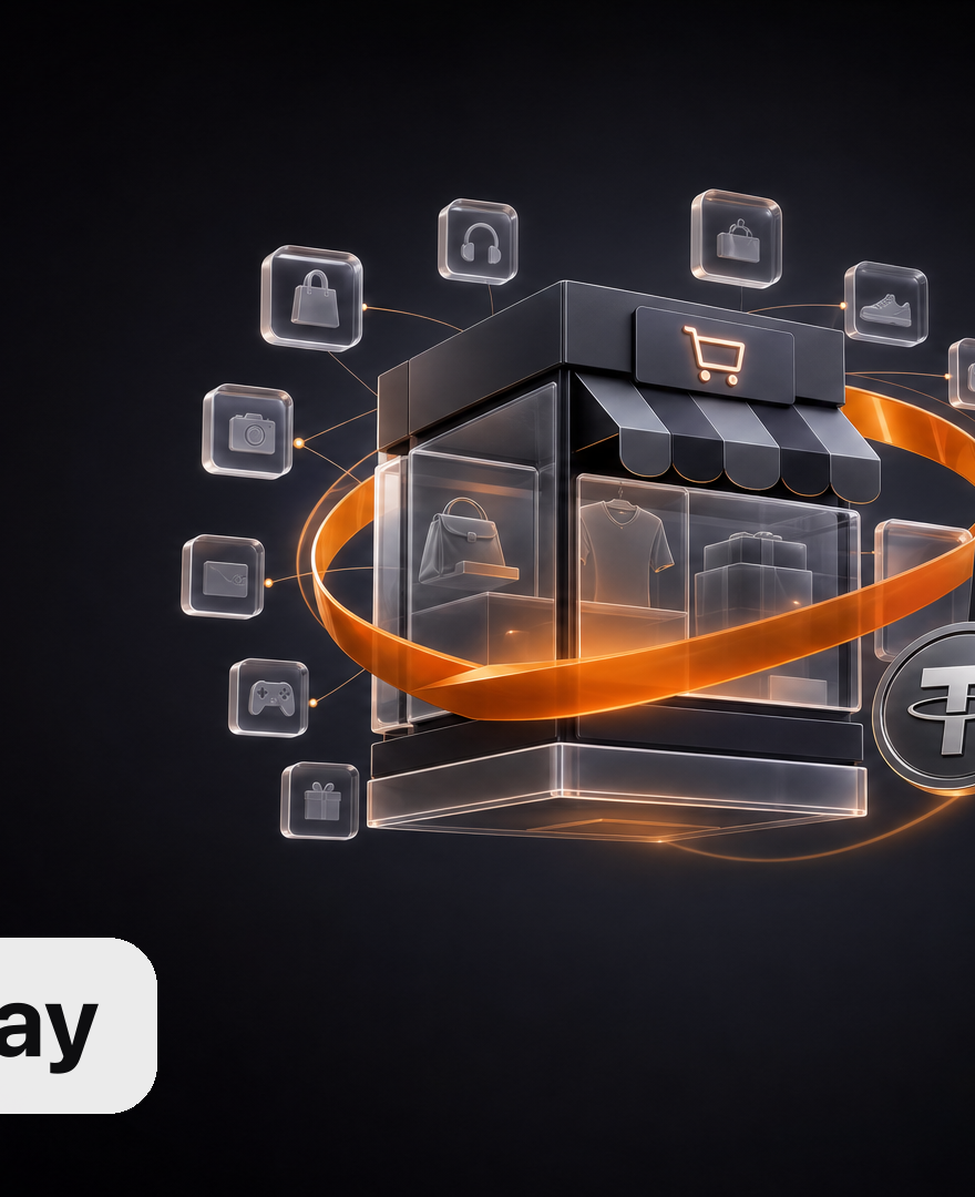 Cryptoway ecommerce payments niches