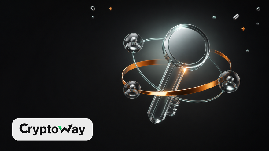 Cryptoway digital services international crypto payments