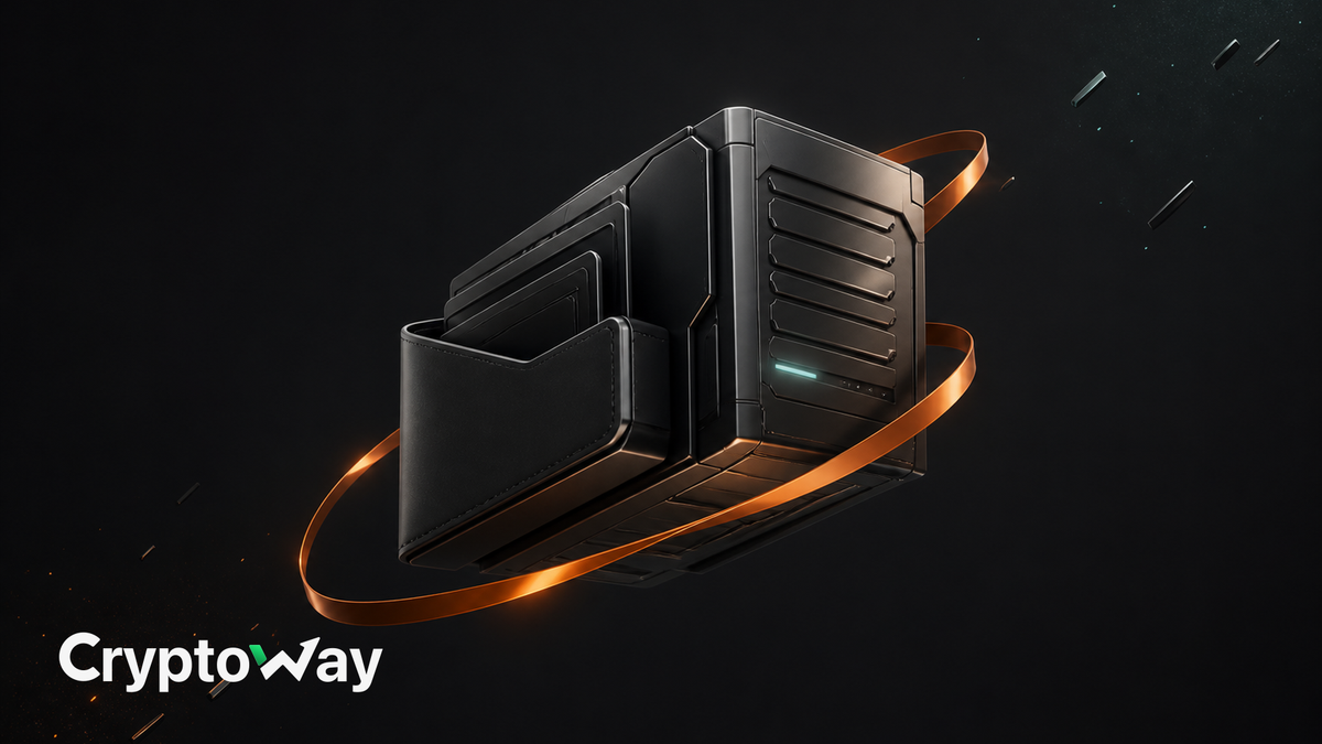 Cryptoway cover: recurring payment operations