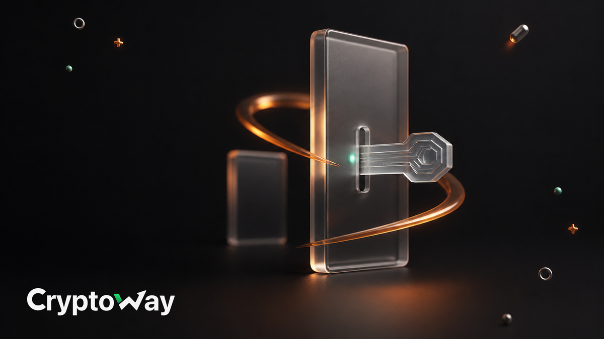 Cryptoway cover: payment-to-access controls for software licence resellers