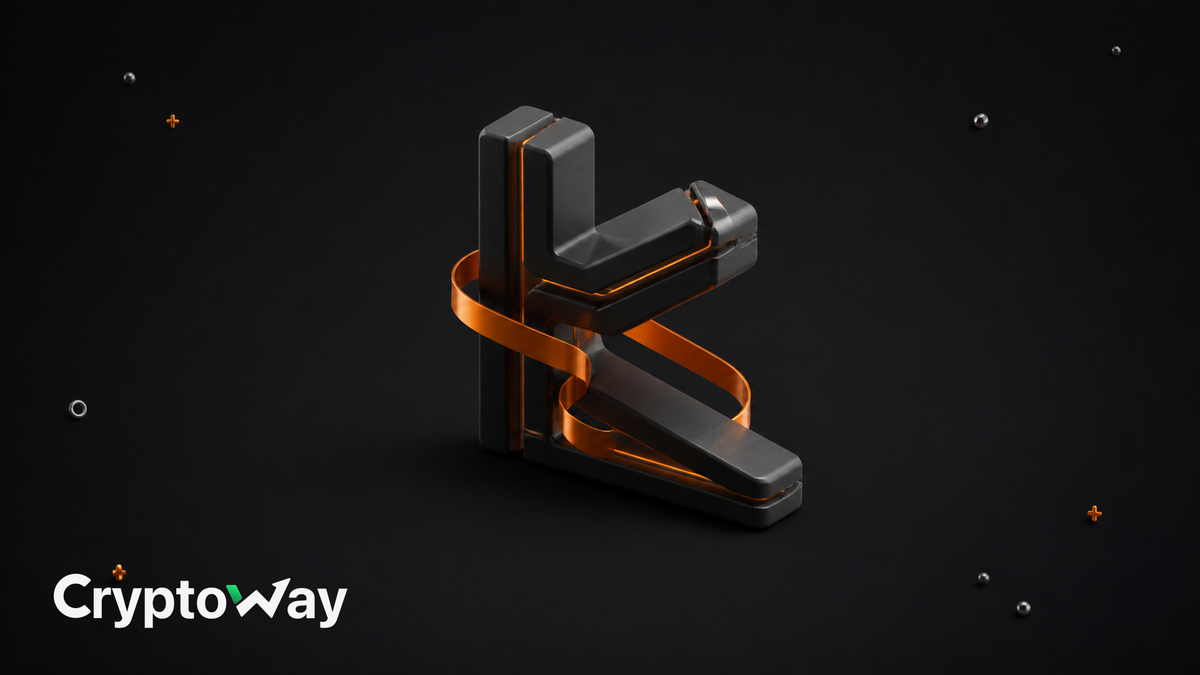 Cryptoway cover: crypto payments for advertising placements