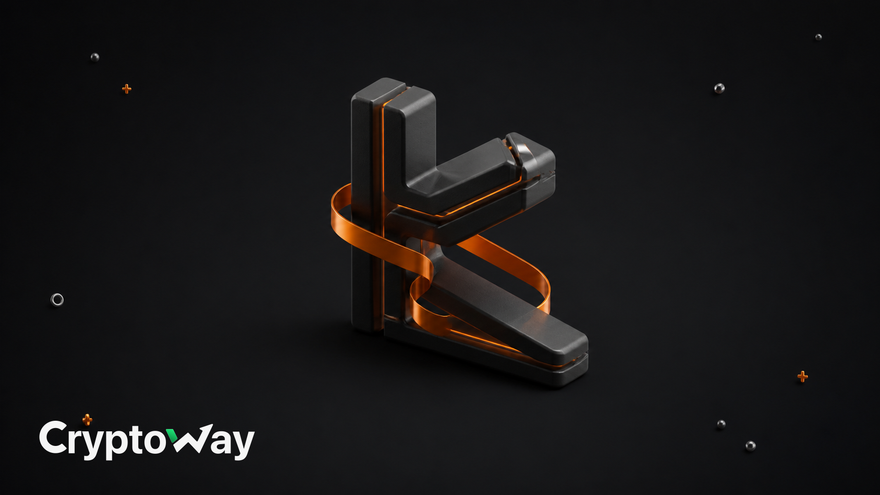 Cryptoway cover: crypto payments for advertising placements