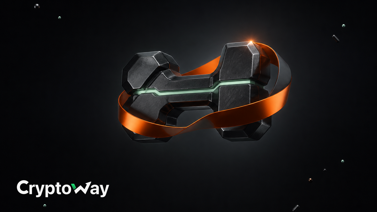 Cryptoway digital content payment controls