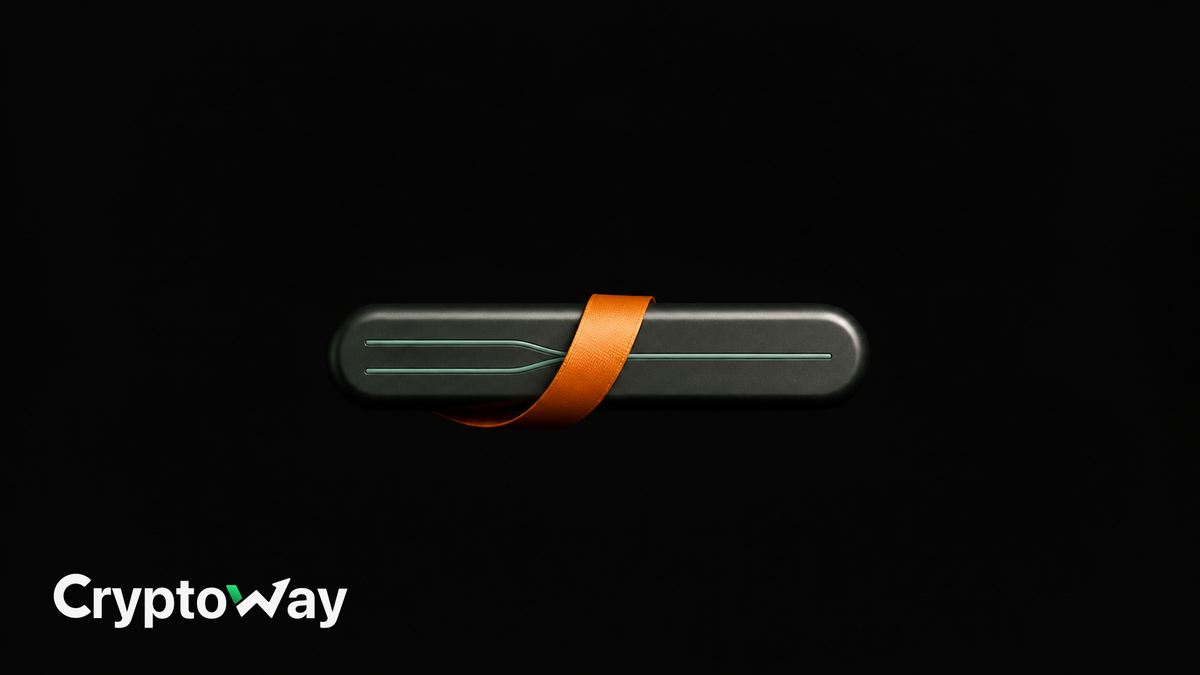 Cryptoway duplicate fulfilment controls
