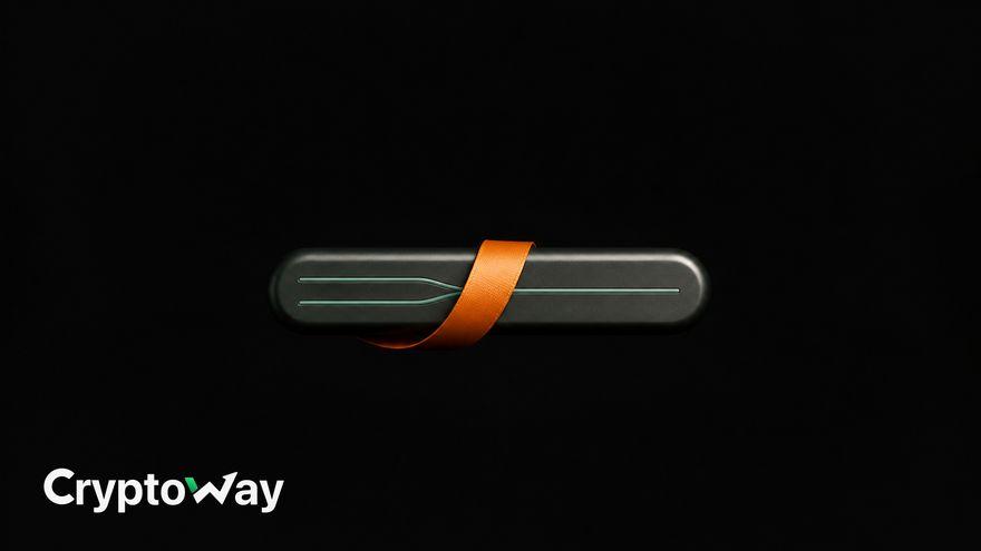 Cryptoway duplicate fulfilment controls