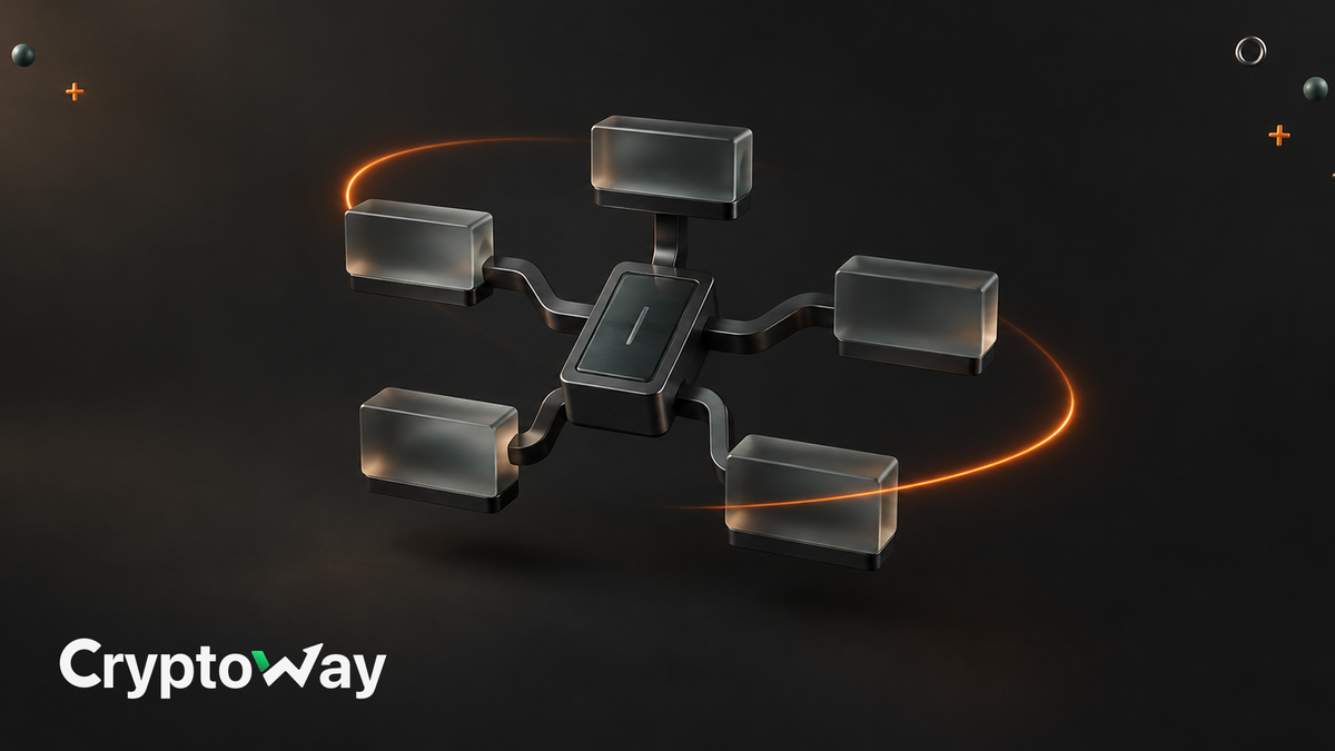 Portada de Cryptoway: comparación de procesadores cripto para contenido digital