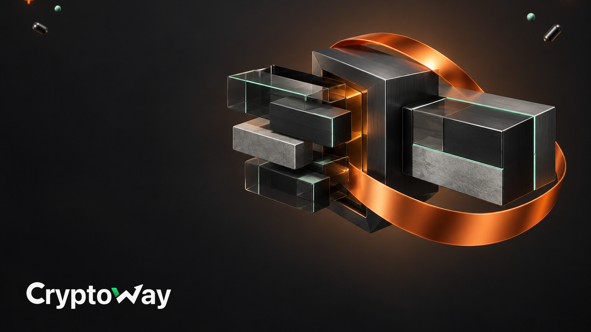 Portada de Cryptoway: respuesta a una RFP de pagos cripto