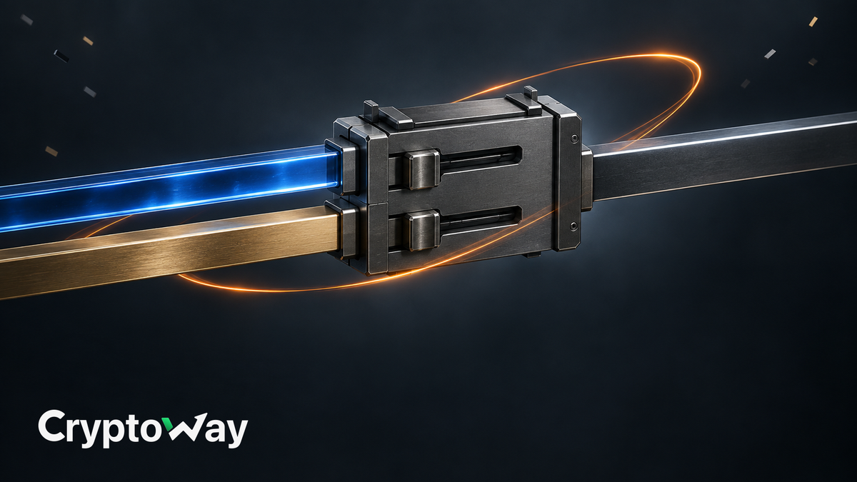 Cryptoway cover: B2B price review policy