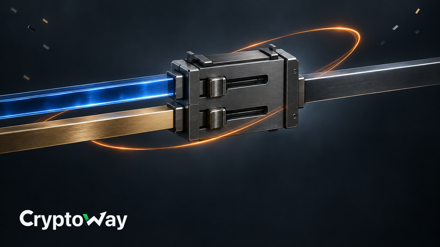 Cryptoway cover: B2B price review policy