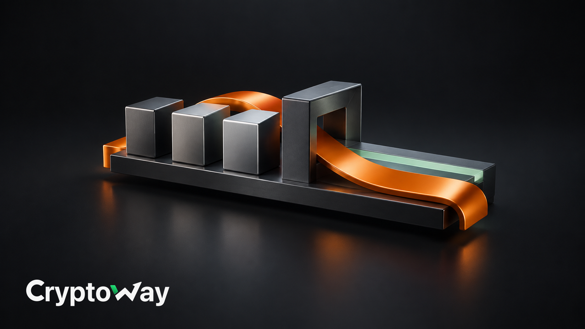 Minimum order threshold for B2B payments
