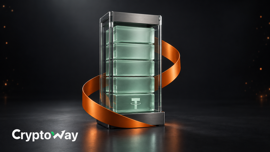 Límites de concentración en una stablecoin