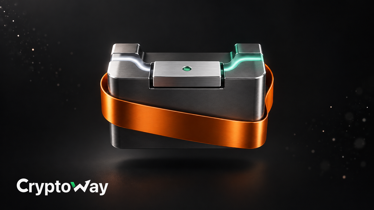Сверка поступлений и закрытие управленческого месяца Cryptoway