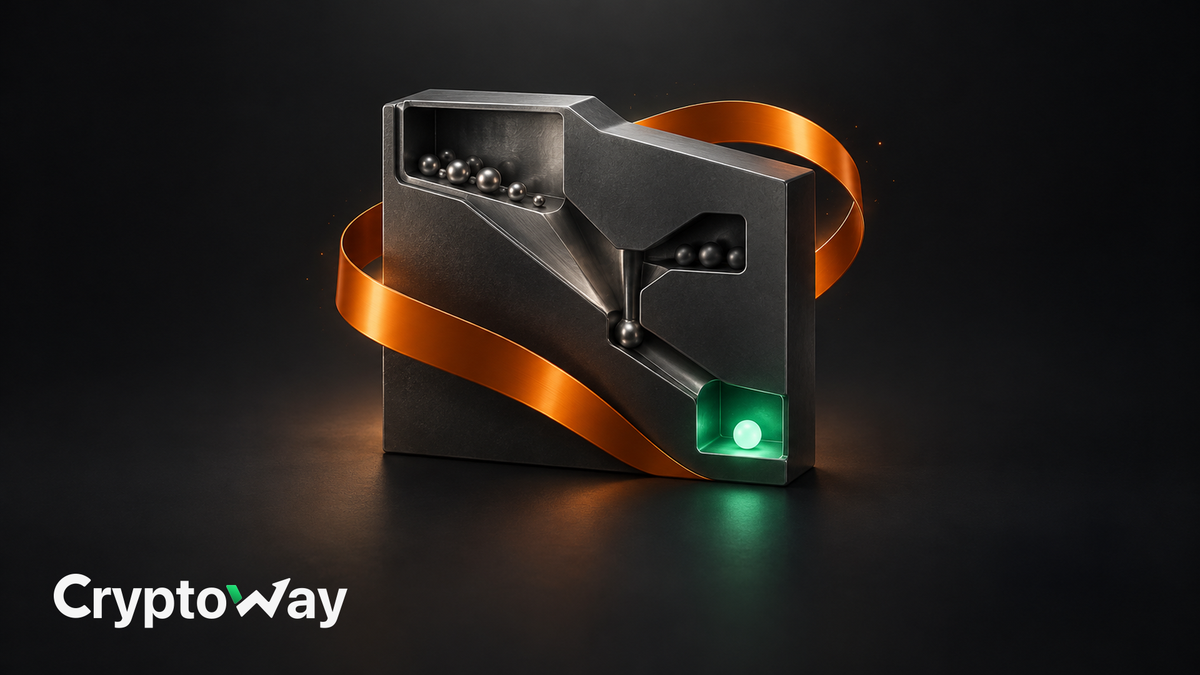 Conversión del canal cripto en ventas B2B con Cryptoway