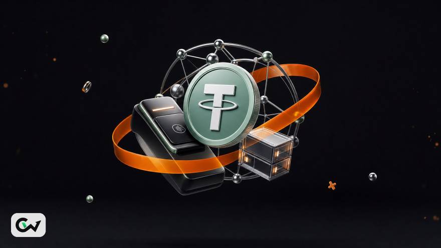 Криптовалютные платежи для бизнеса — Cryptoway