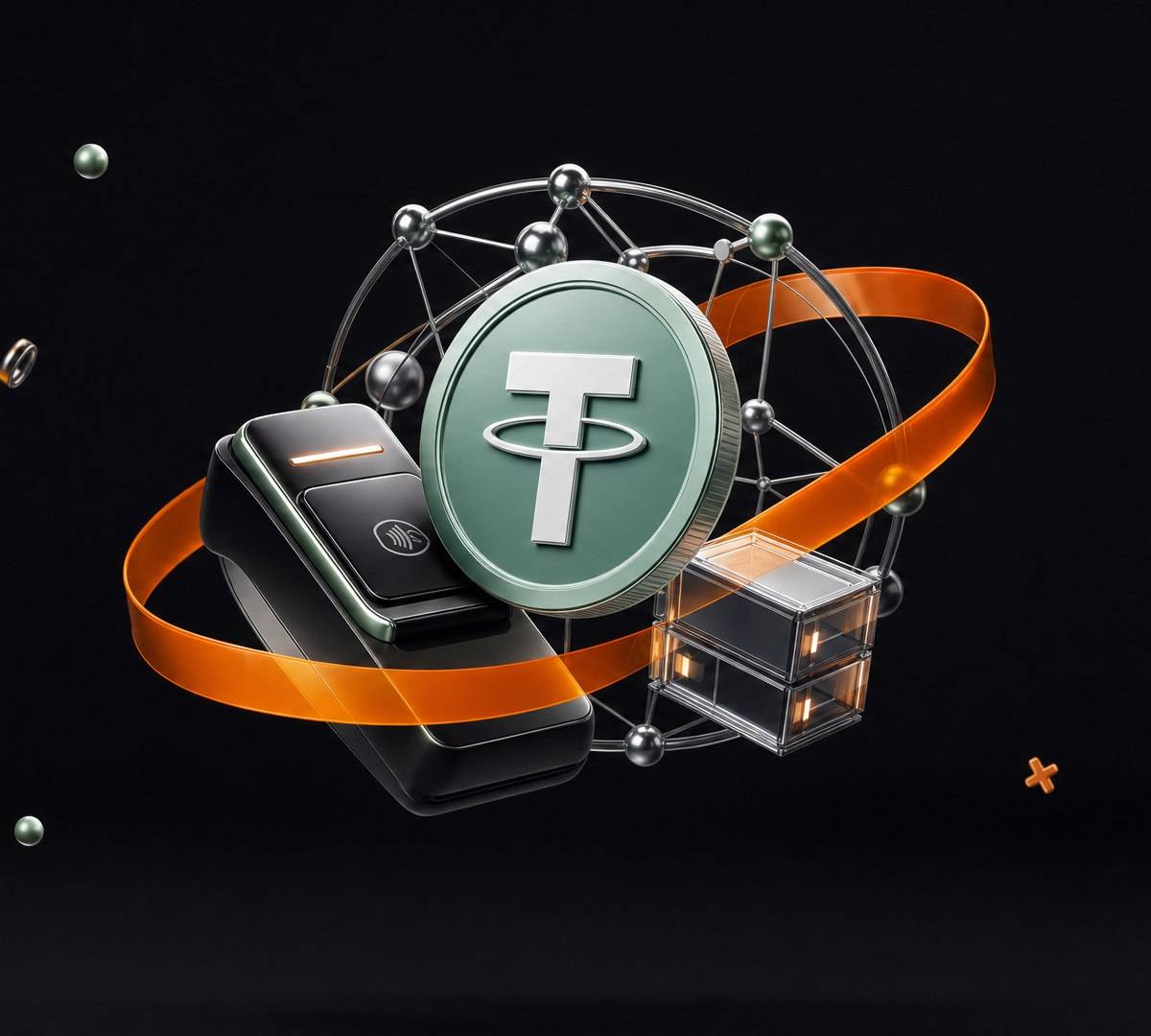 Криптовалютные платежи для бизнеса — Cryptoway