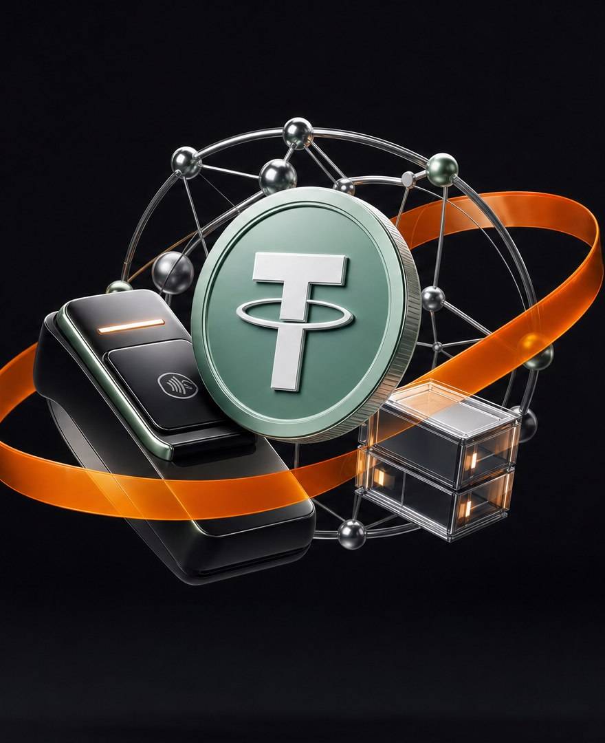 Криптовалютные платежи для бизнеса — Cryptoway